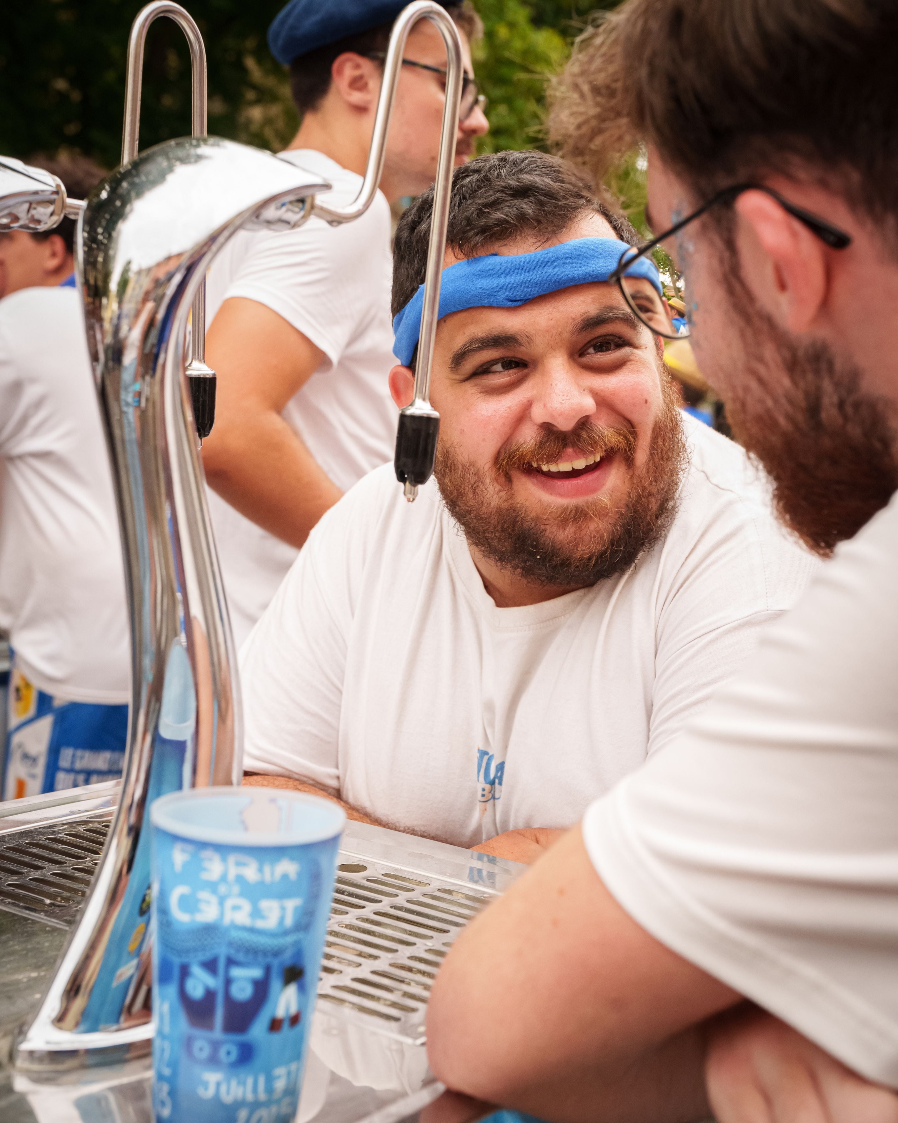 La coordination entre pôles : une mécanique bien huilée