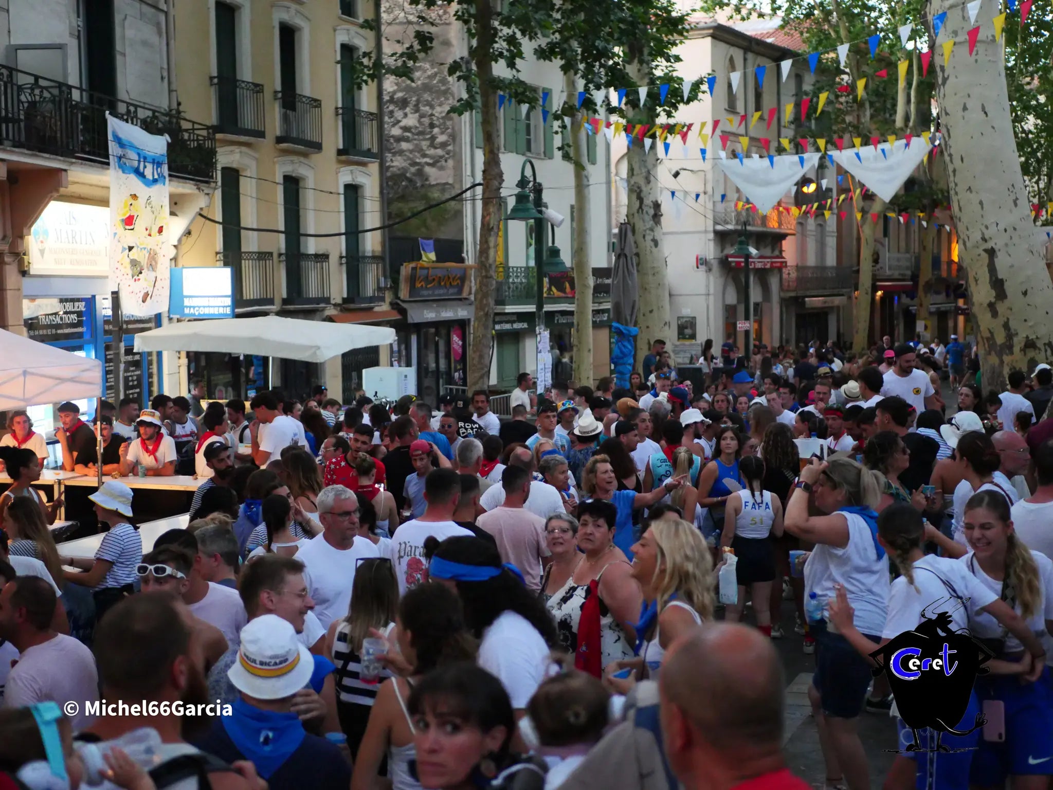 L’impact économique de la Féria de Céret sur le territoire