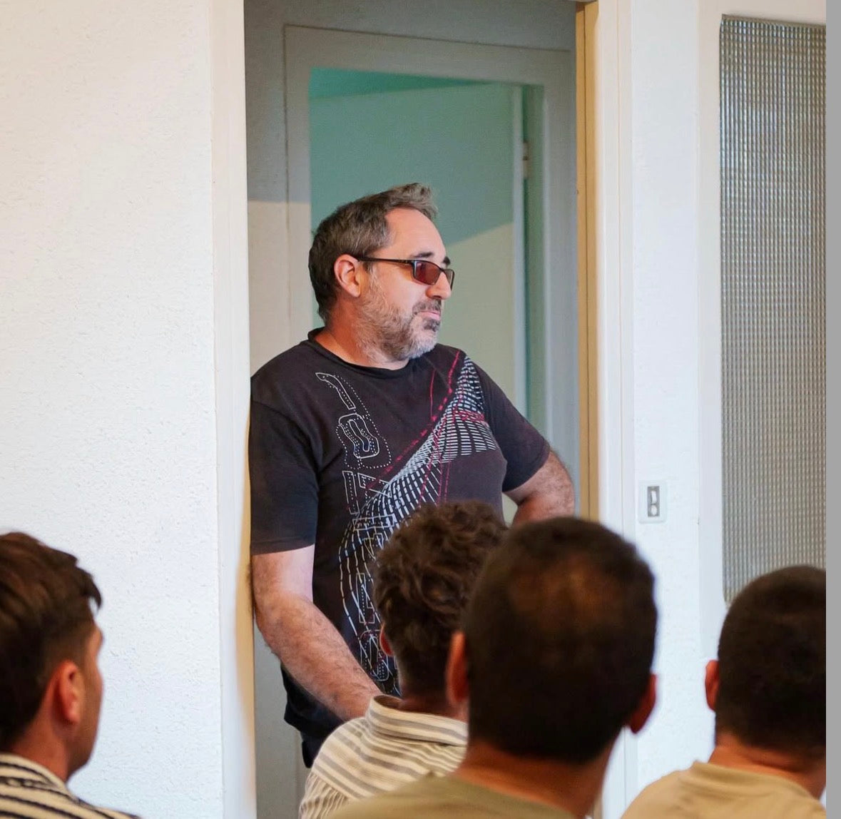 Le calendrier de préparation : une année de travail pour trois jours de fête