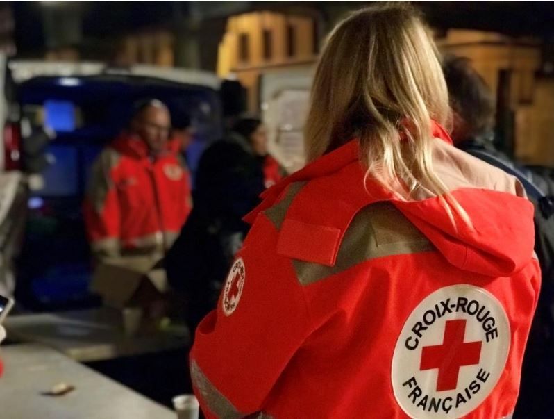 Sécurité & Prévention