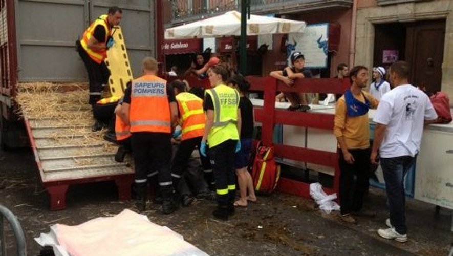 La sécurité, priorité absolue de la Féria de Céret