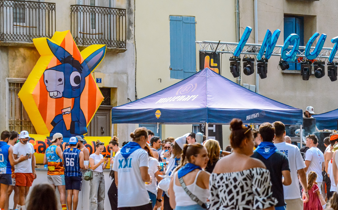 Les bodegas, symbole de convivialité catalane