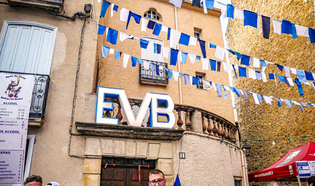 Le rôle des associations locales dans la Féria de Céret