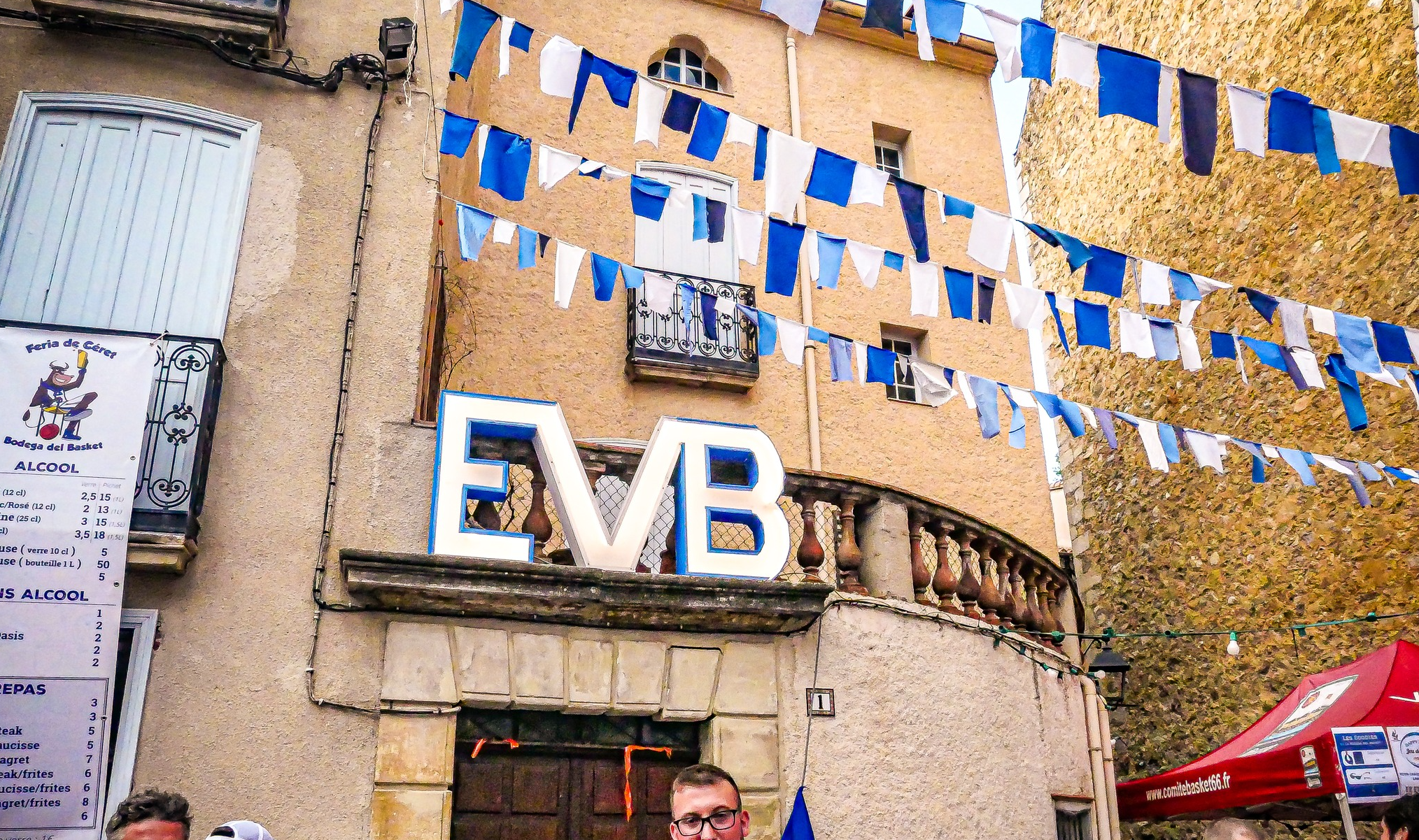 Le rôle des associations locales dans la Féria de Céret