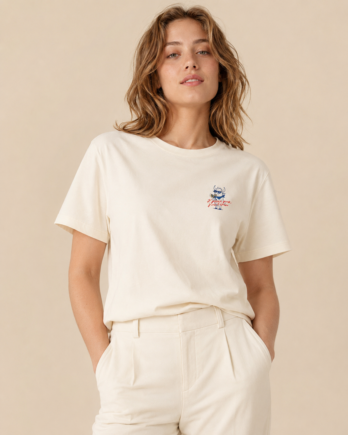 T-shirt - Féria de Céret 2026 - Féria Iconique 2026