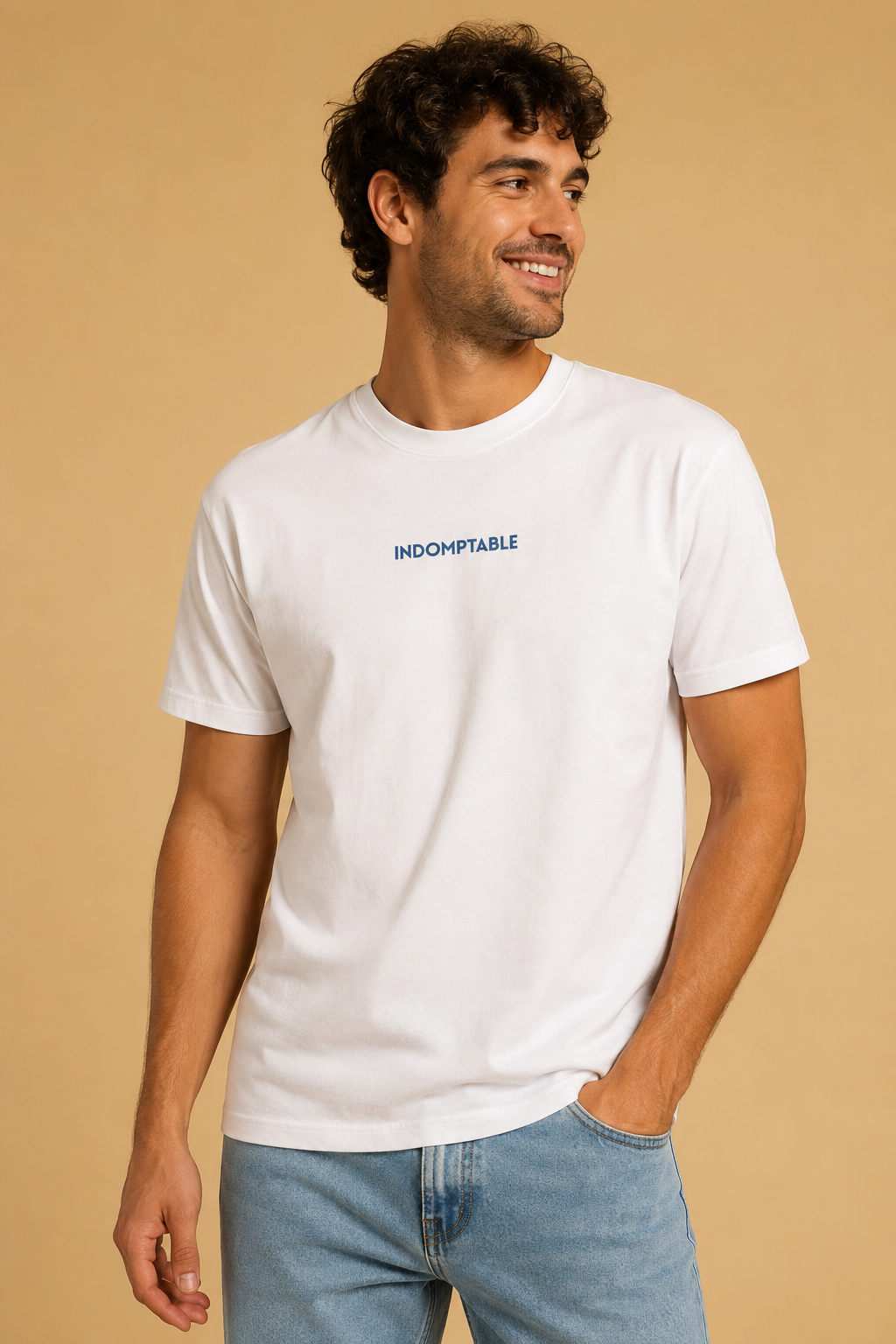 T-shirt L'Indomptable – Féria de Céret 2026