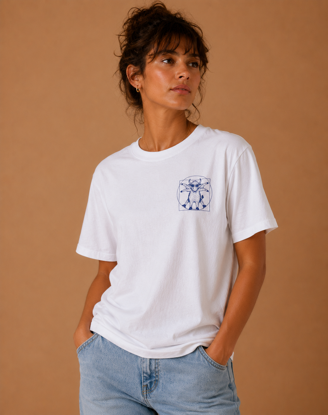 T-shirt - Féria de Céret 2026 - Edition officielle