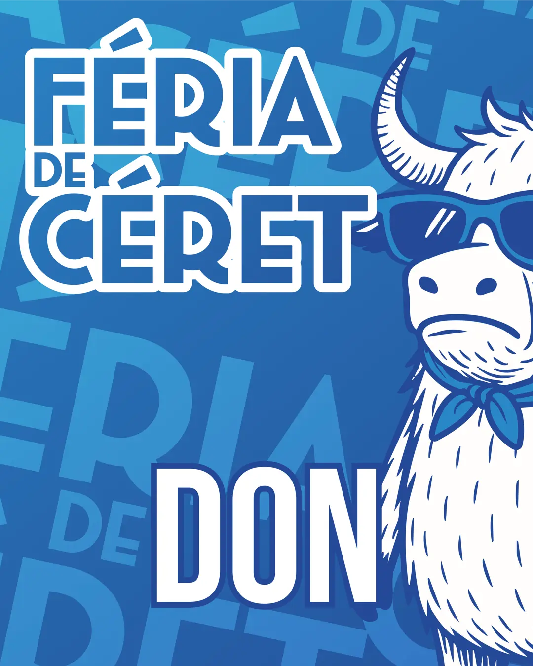 Don de soutien – Féria de Céret