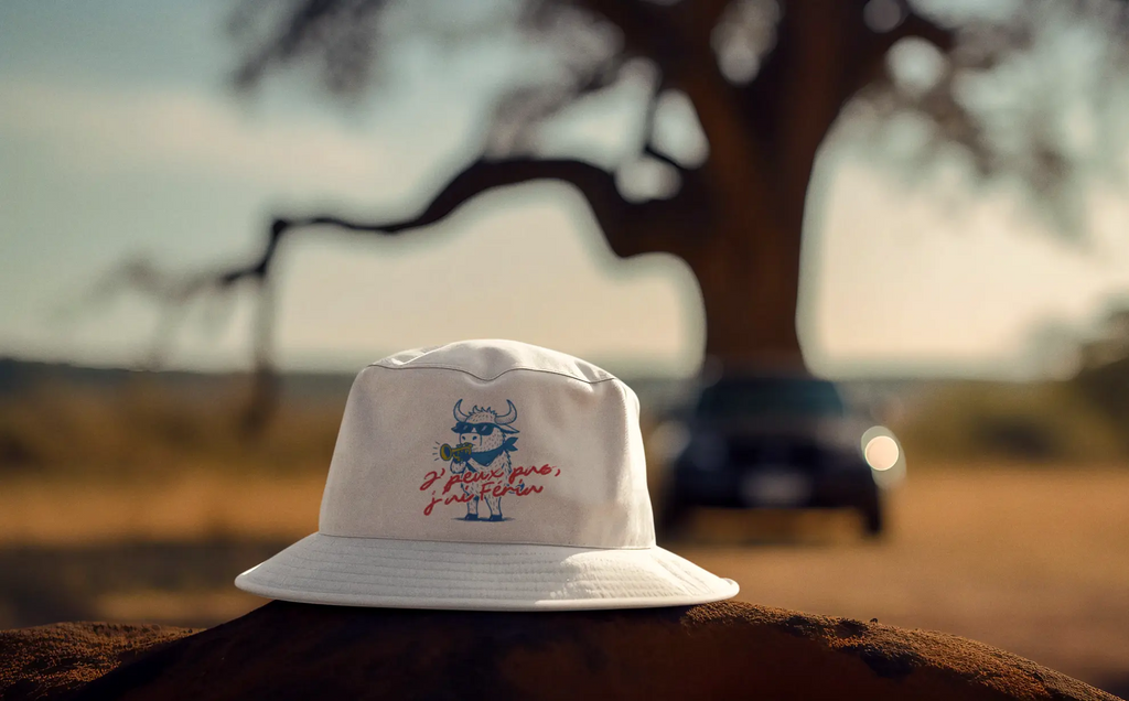 Bob Féria de Céret 2026 – L'accessoire incontournable