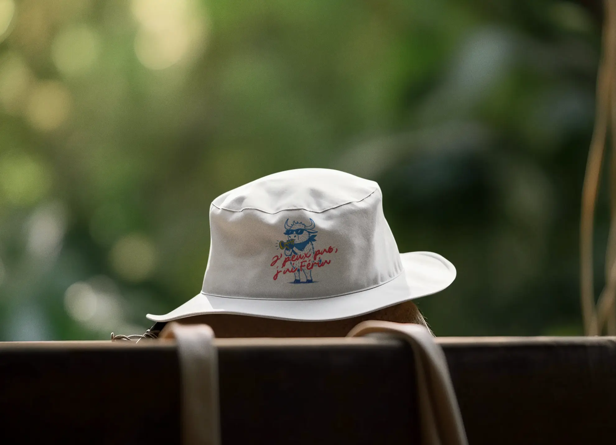 Bob Féria de Céret 2026 – L'accessoire incontournable